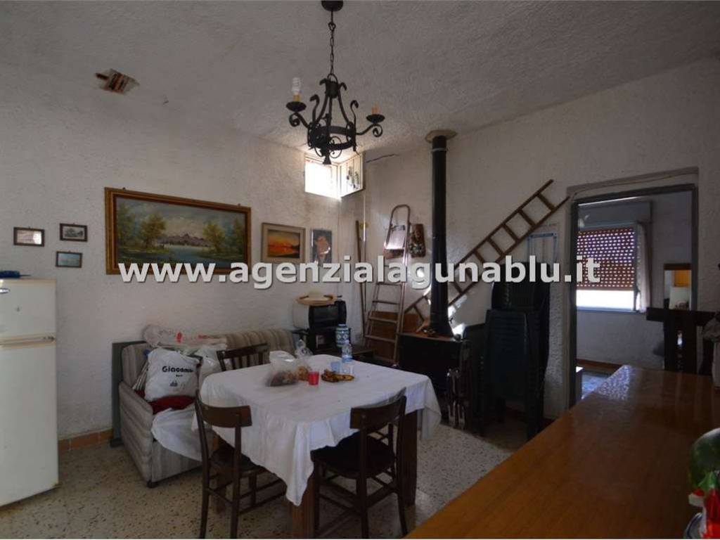 casa indipendente in vendita a Mazara del Vallo in zona Borgata Costiera
