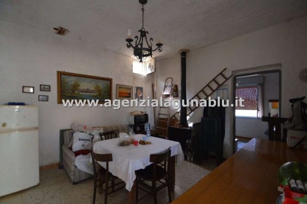 casa indipendente in vendita a Mazara del Vallo