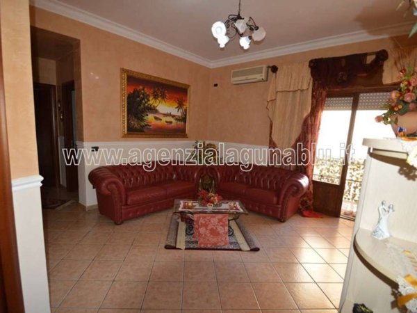 appartamento in vendita a Mazara del Vallo