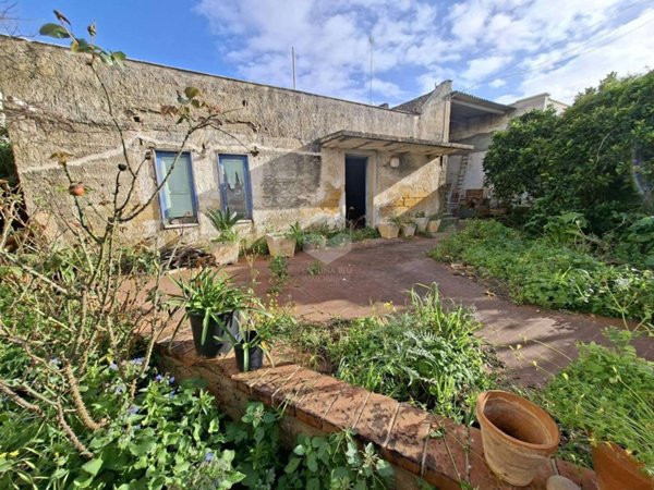 casa indipendente in vendita a Mazara del Vallo