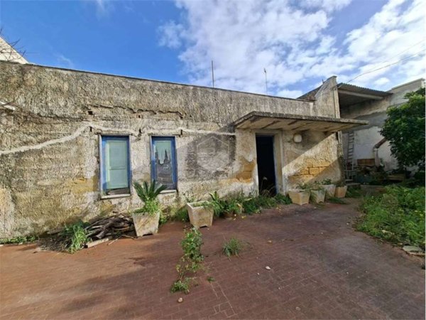 casa indipendente in vendita a Mazara del Vallo