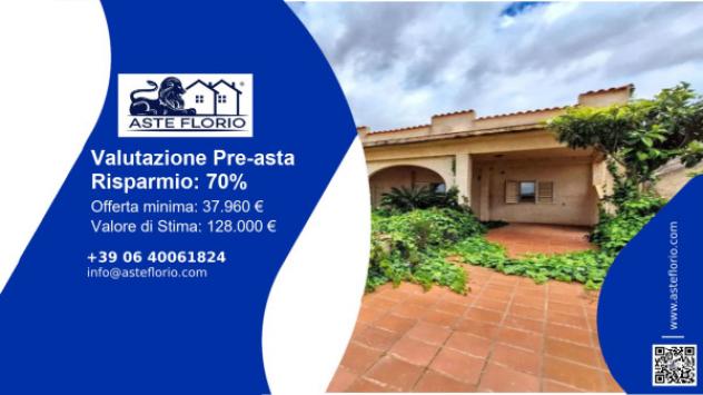 casa indipendente in vendita a Mazara del Vallo