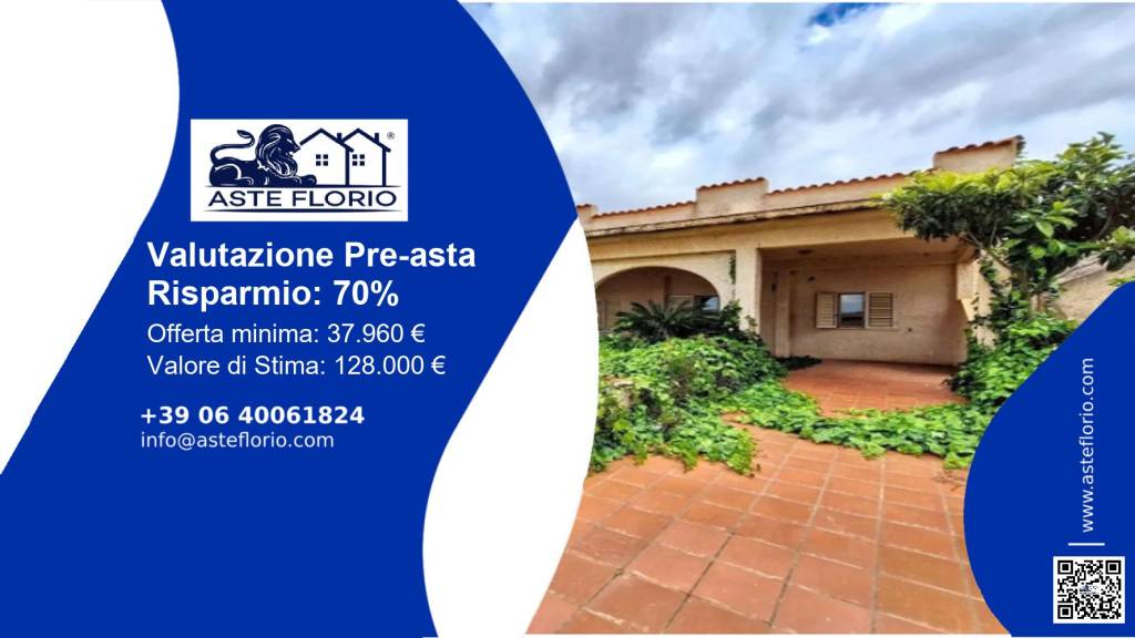 casa indipendente in vendita a Mazara del Vallo