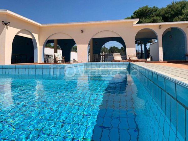 casa indipendente in vendita a Mazara del Vallo