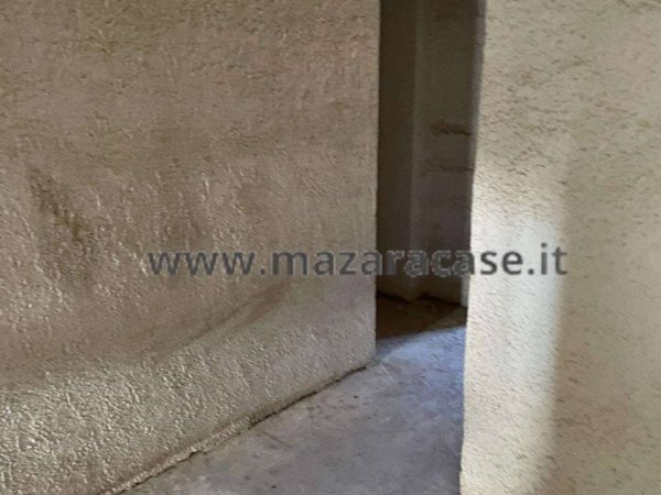 casa indipendente in vendita a Mazara del Vallo