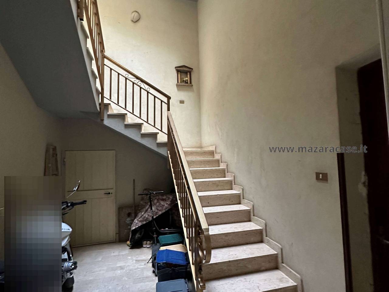 appartamento in vendita a Mazara del Vallo