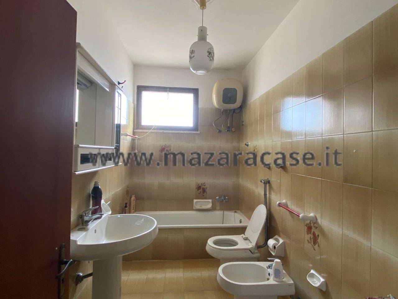 appartamento in vendita a Mazara del Vallo