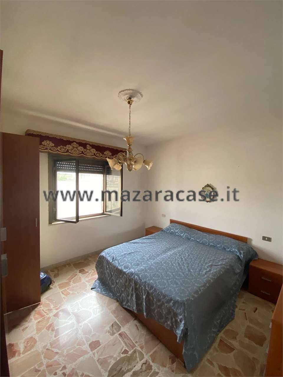 appartamento in vendita a Mazara del Vallo in zona Centro Storico