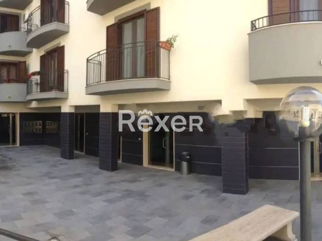 appartamento in vendita a Mazara del Vallo in zona Centro Storico