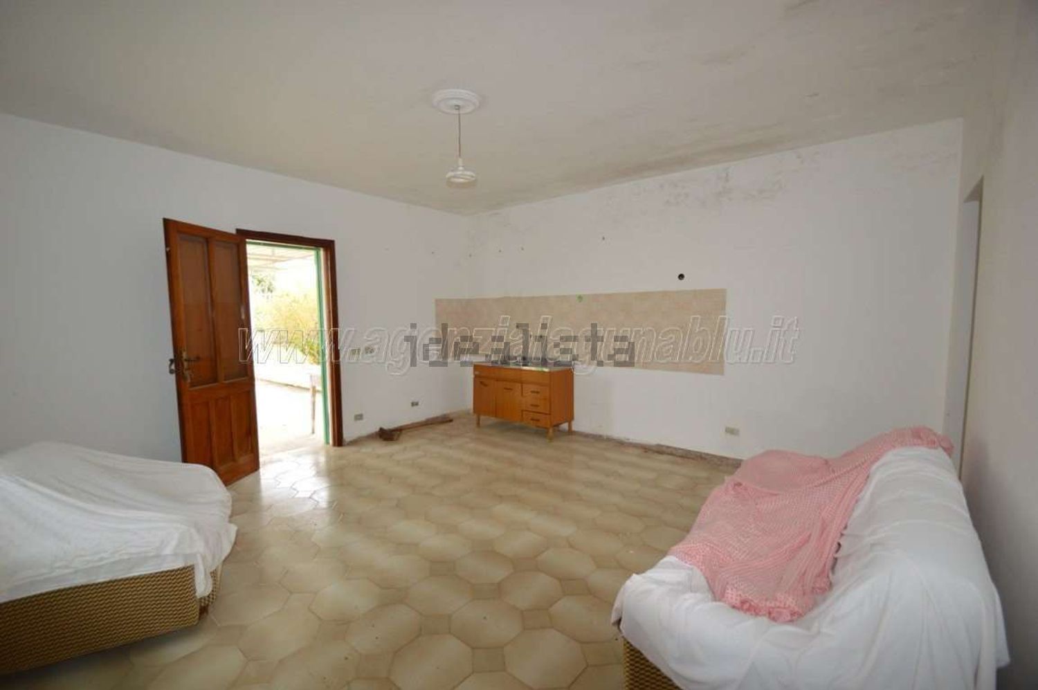 casa indipendente in vendita a Mazara del Vallo