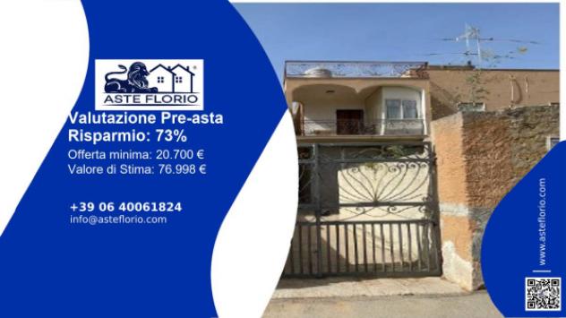 appartamento in vendita a Mazara del Vallo