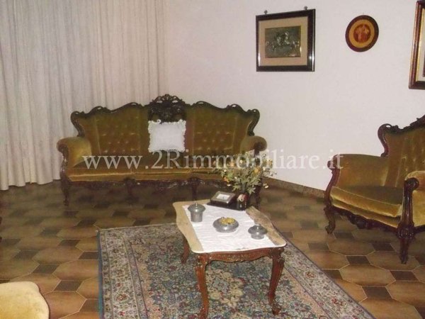 appartamento in vendita a Mazara del Vallo