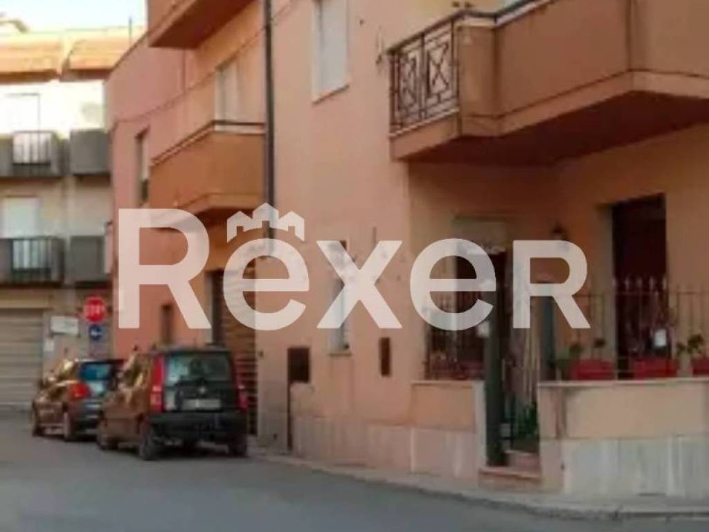 appartamento in vendita a Mazara del Vallo