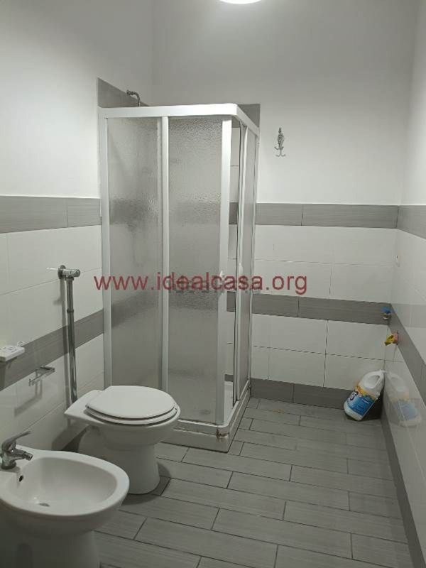 appartamento in vendita a Mazara del Vallo