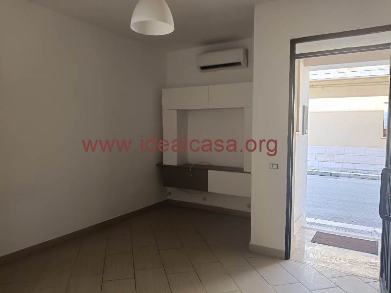 appartamento in vendita a Mazara del Vallo