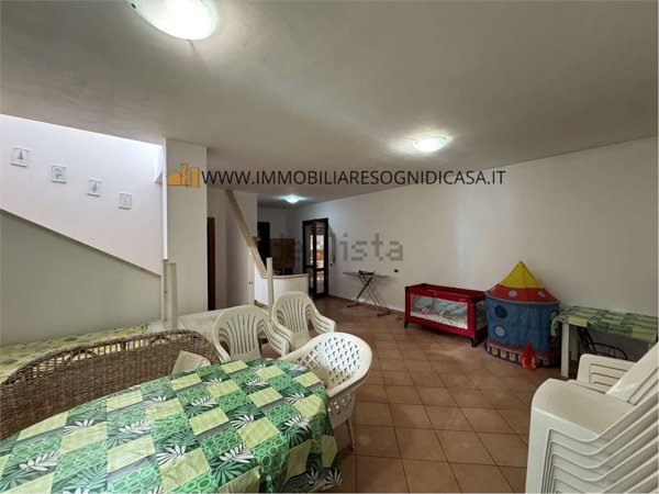 casa indipendente in vendita a Mazara del Vallo