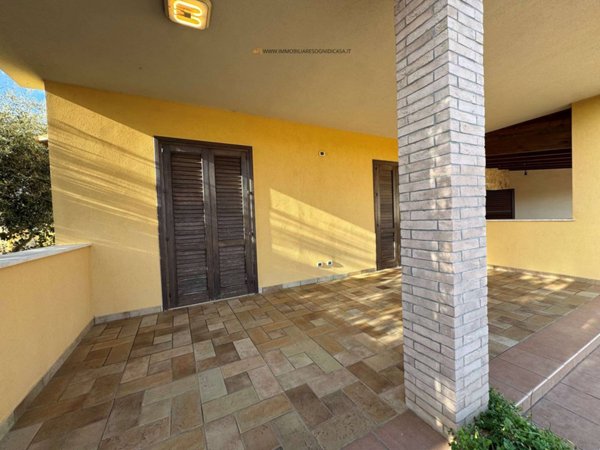 casa indipendente in vendita a Mazara del Vallo