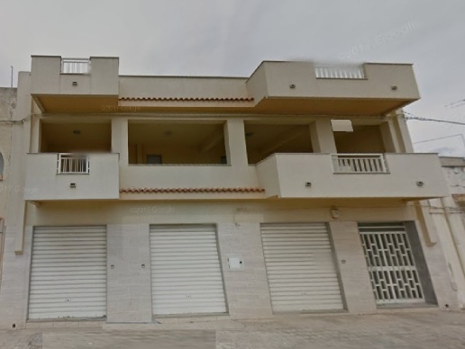 casa indipendente in vendita a Mazara del Vallo