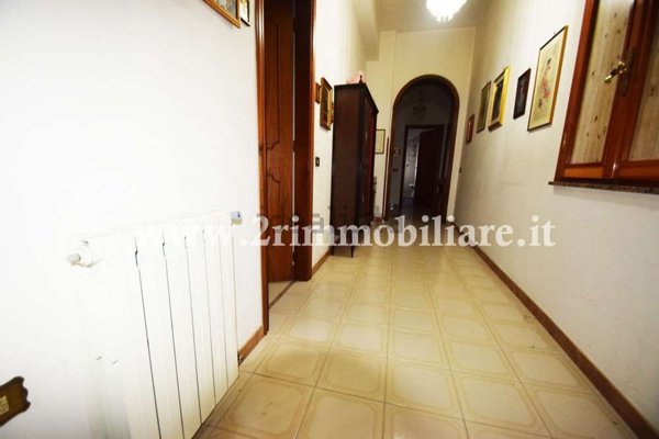 appartamento in vendita a Mazara del Vallo