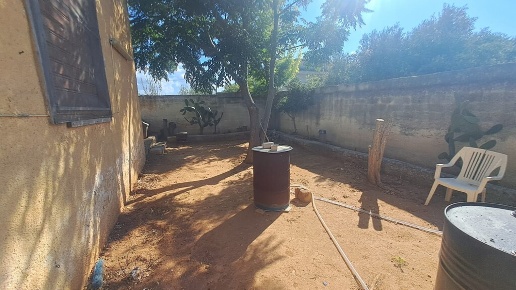 casa indipendente in vendita a Mazara del Vallo