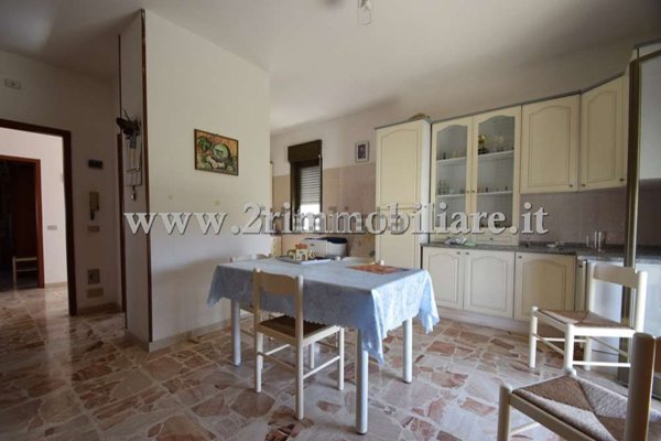 appartamento in vendita a Mazara del Vallo