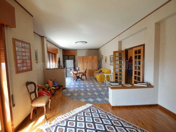 appartamento in vendita a Mazara del Vallo