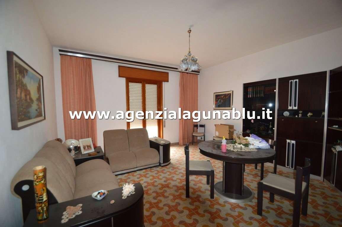 appartamento in vendita a Mazara del Vallo