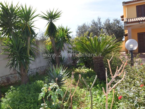 casa indipendente in vendita a Mazara del Vallo