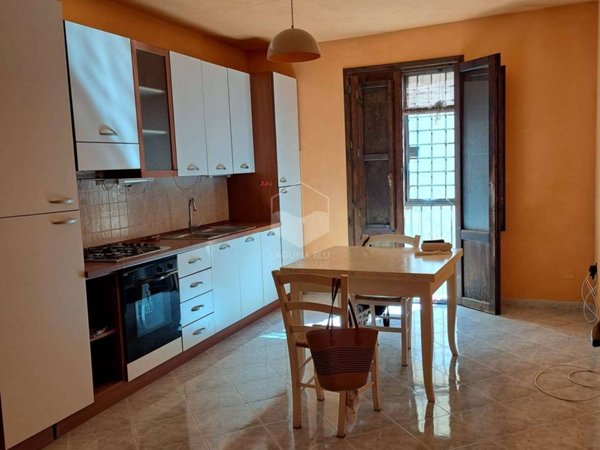 appartamento in vendita a Mazara del Vallo in zona Centro Storico