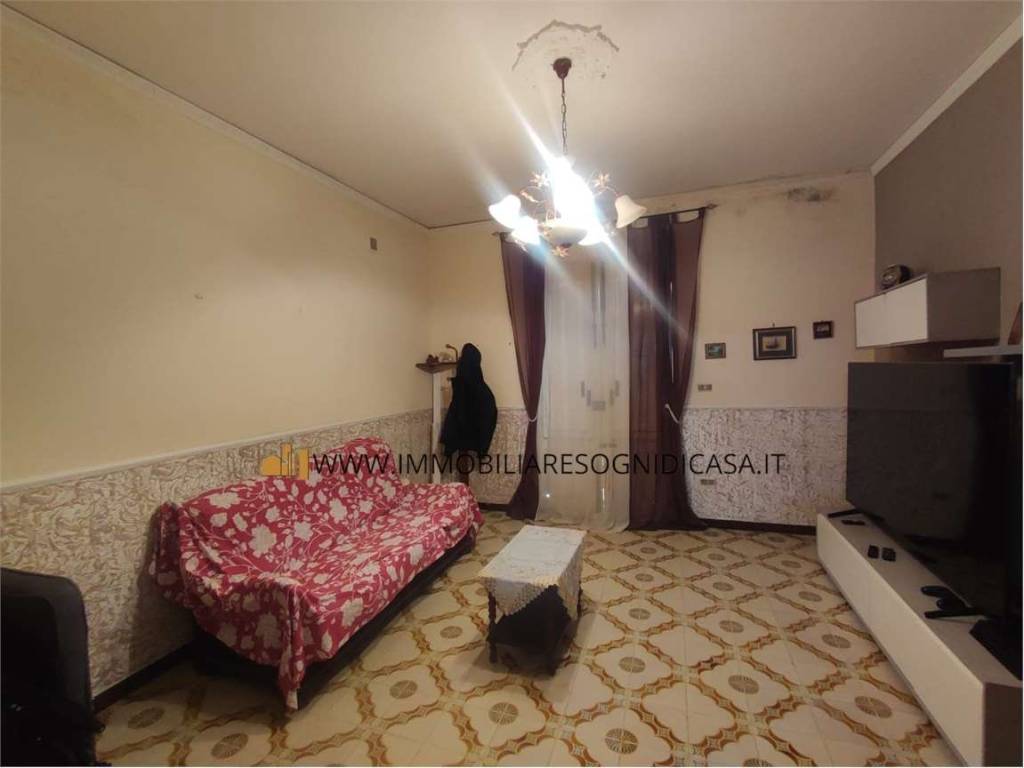 casa indipendente in vendita a Mazara del Vallo in zona Borgata Costiera