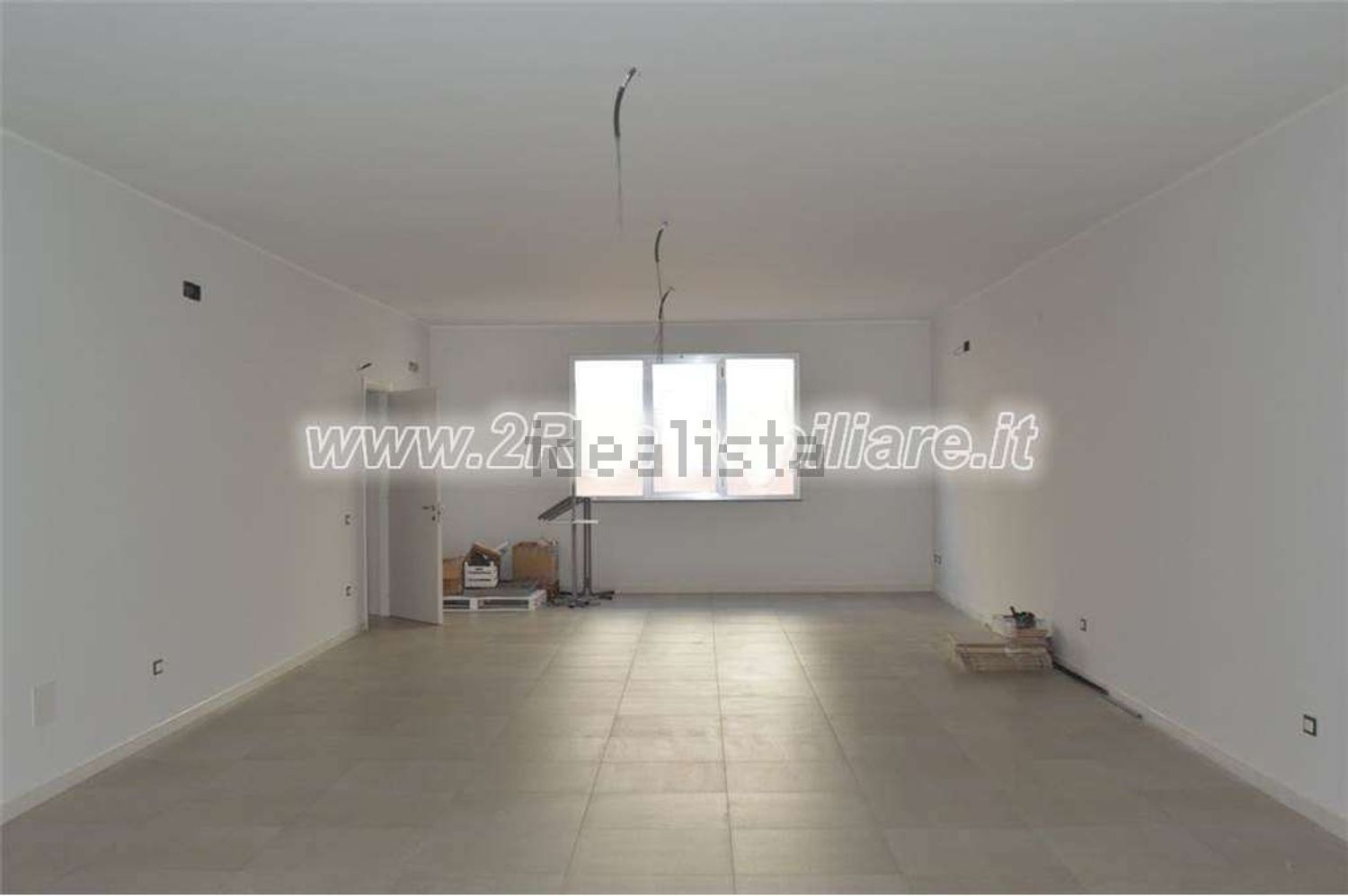 locale commerciale in vendita a Mazara del Vallo