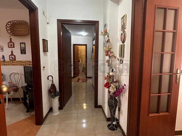 appartamento in vendita a Mazara del Vallo