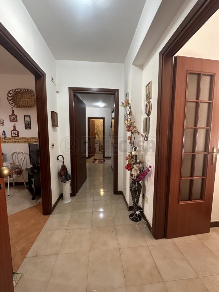 appartamento in vendita a Mazara del Vallo