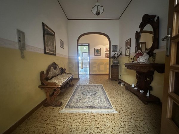 casa indipendente in vendita a Mazara del Vallo