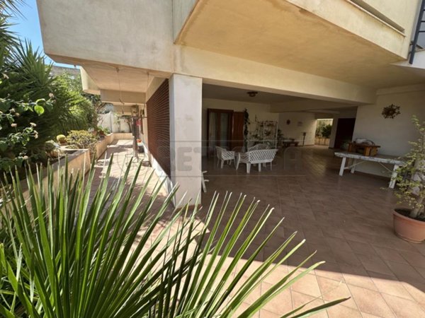 casa indipendente in vendita a Mazara del Vallo in zona Centro Storico