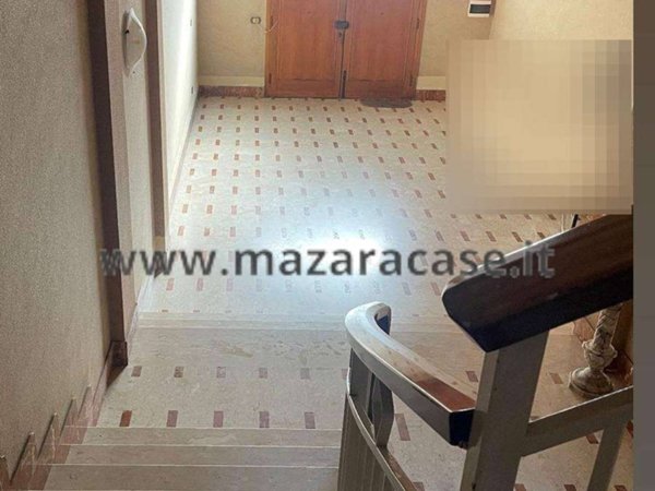 casa indipendente in vendita a Mazara del Vallo