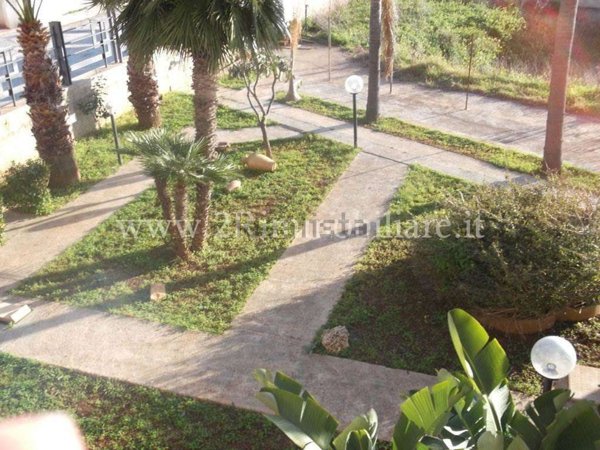 appartamento in vendita a Mazara del Vallo