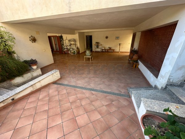 casa indipendente in vendita a Mazara del Vallo in zona Centro Storico