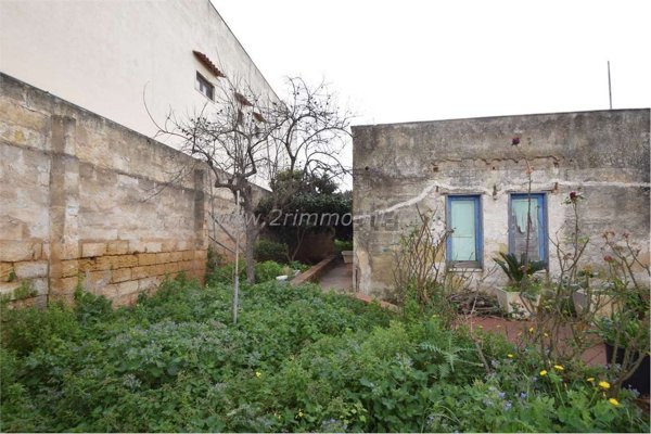 appartamento in vendita a Mazara del Vallo