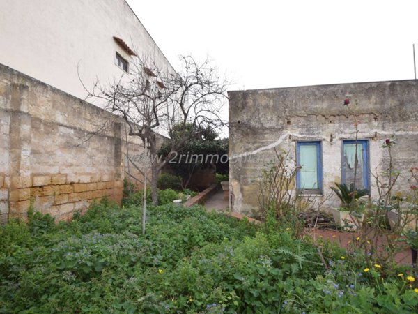 casa indipendente in vendita a Mazara del Vallo