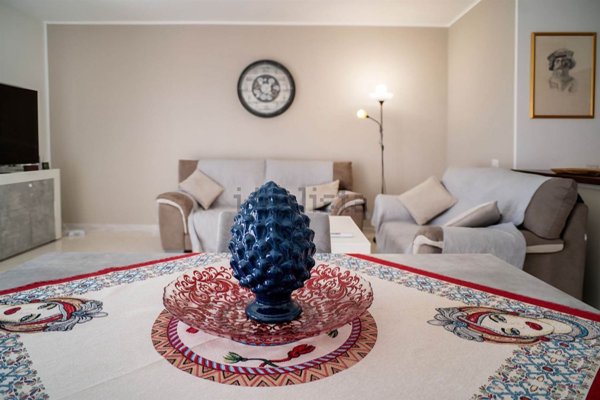 appartamento in vendita a Mazara del Vallo