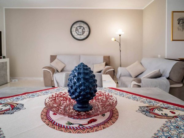 appartamento in vendita a Mazara del Vallo