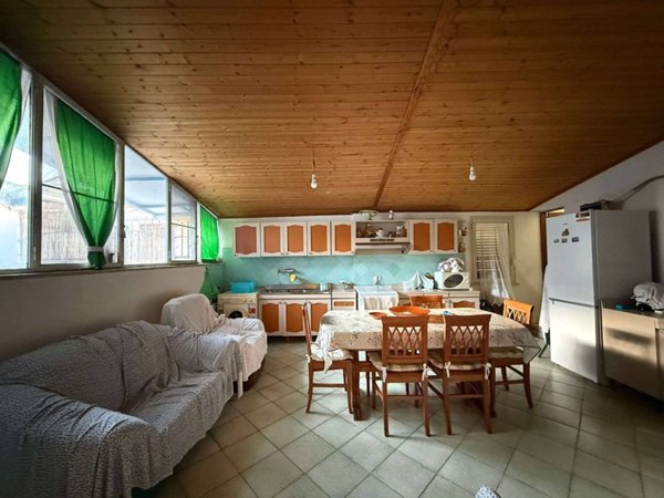 casa indipendente in vendita a Mazara del Vallo