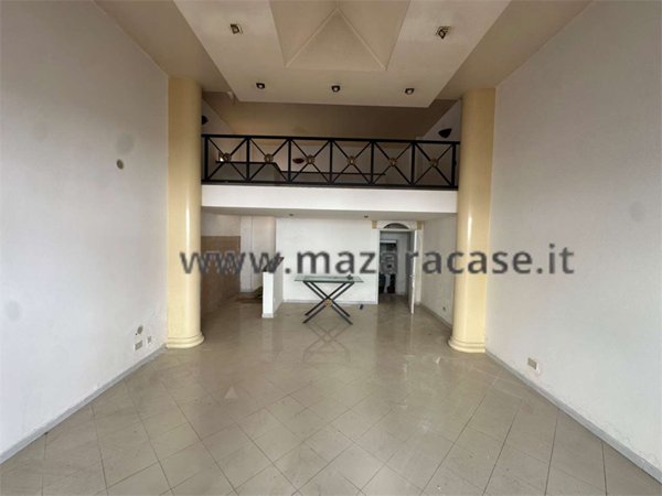 casa indipendente in vendita a Mazara del Vallo