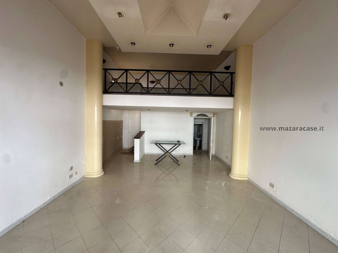casa indipendente in vendita a Mazara del Vallo in zona Centro Storico