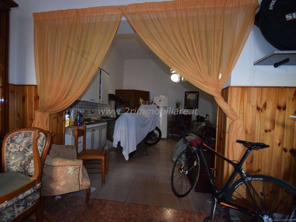 appartamento in vendita a Mazara del Vallo