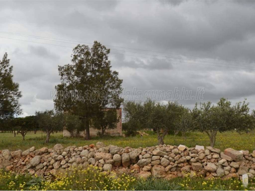 casa indipendente in vendita a Mazara del Vallo in zona Borgata Costiera