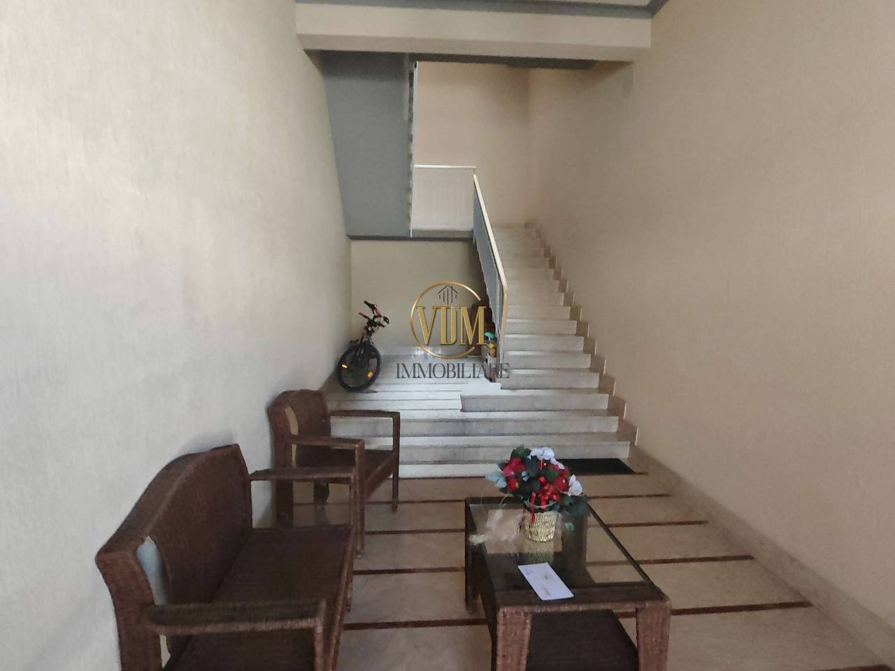 appartamento in vendita a Mazara del Vallo