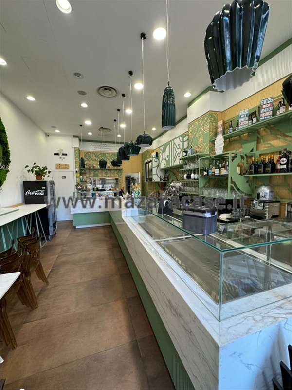 negozio in vendita a Mazara del Vallo