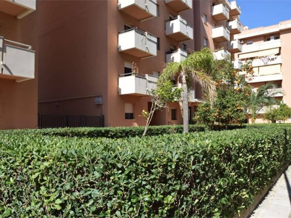 appartamento in vendita a Mazara del Vallo